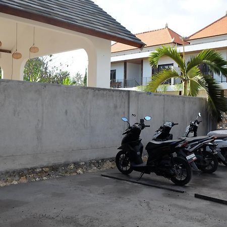 Hotel Dipenida Bali Batununggul Zewnętrze zdjęcie