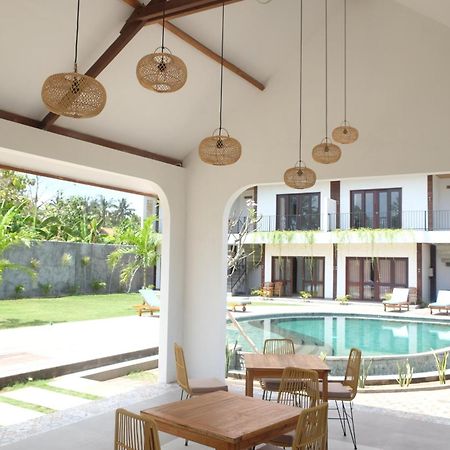 Hotel Dipenida Bali Batununggul Zewnętrze zdjęcie