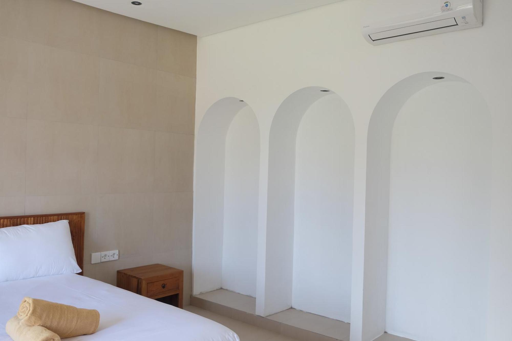 Hotel Dipenida Bali Batununggul Zewnętrze zdjęcie