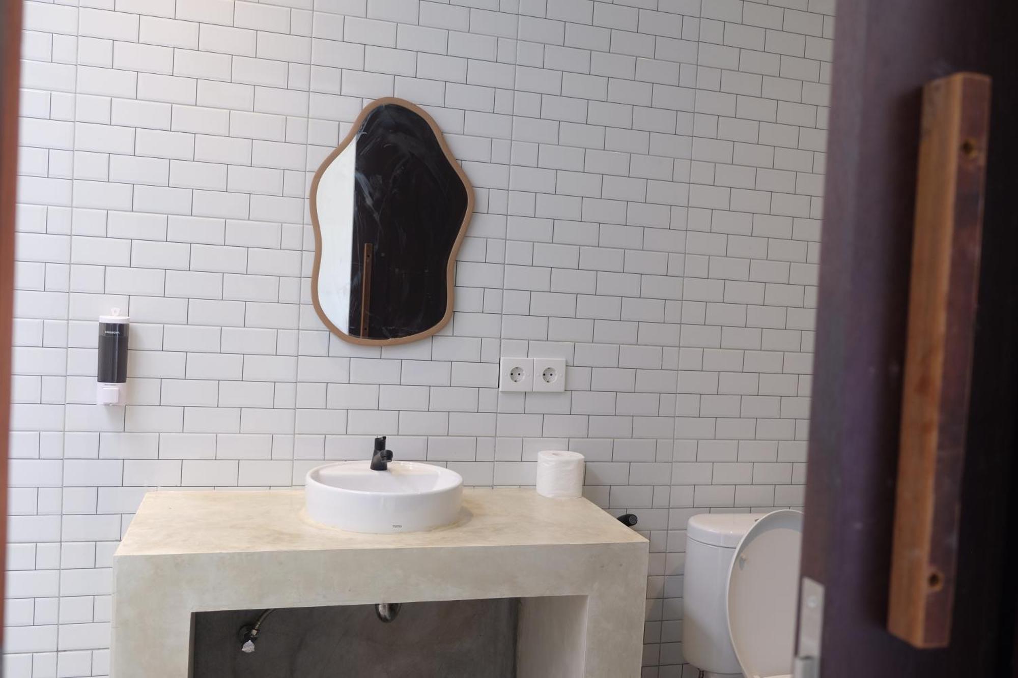 Hotel Dipenida Bali Batununggul Zewnętrze zdjęcie