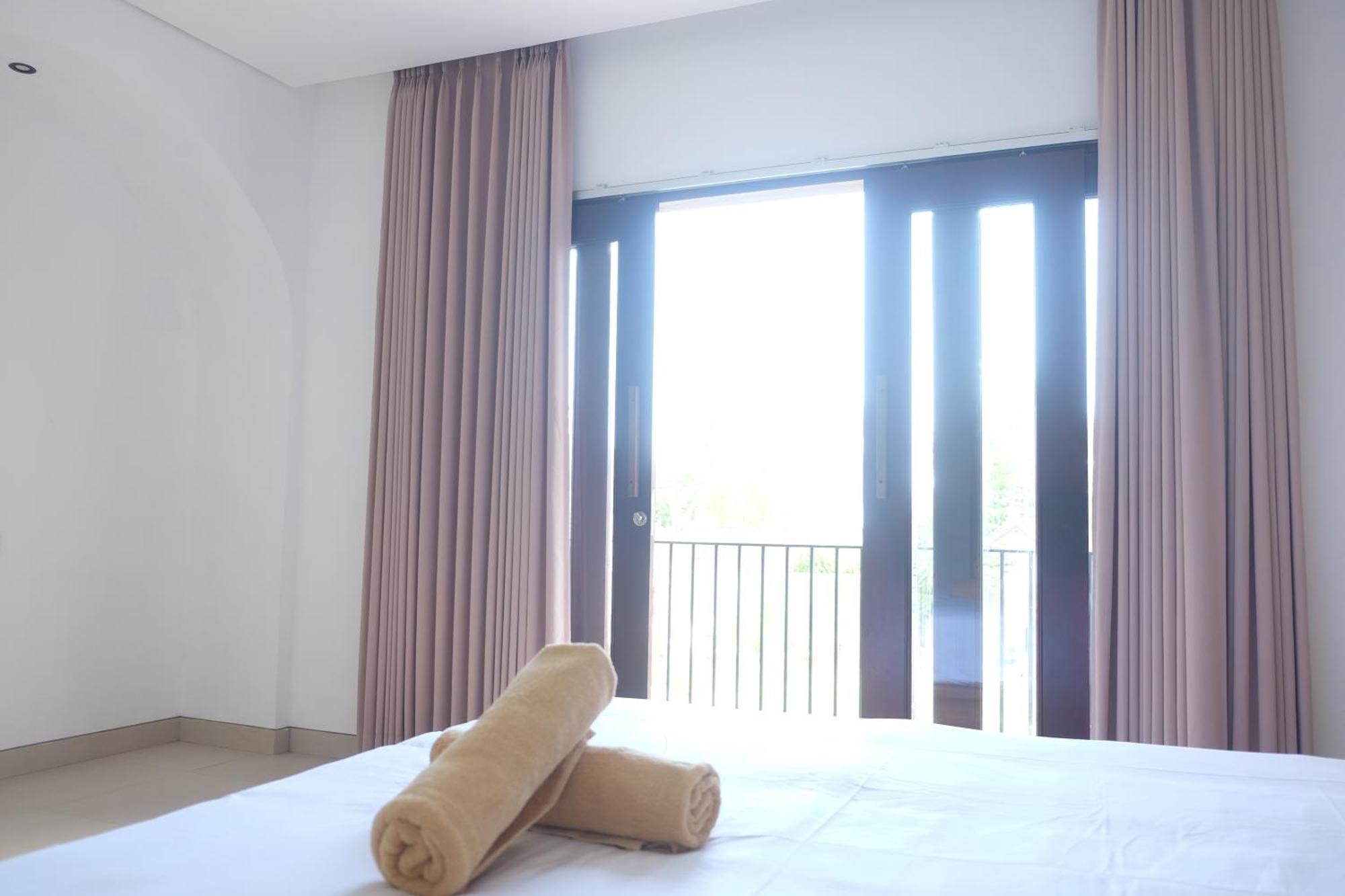 Hotel Dipenida Bali Batununggul Zewnętrze zdjęcie
