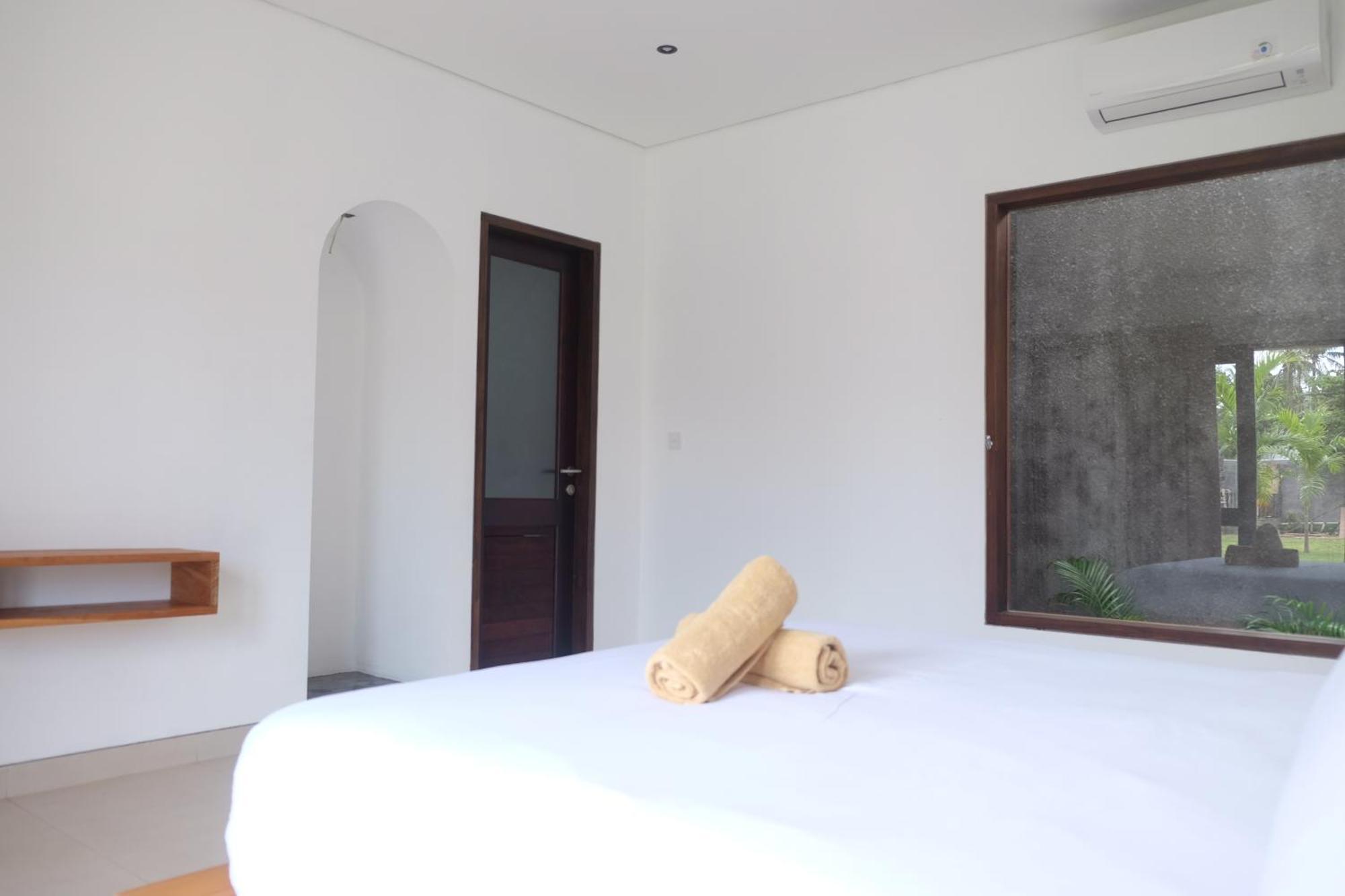 Hotel Dipenida Bali Batununggul Zewnętrze zdjęcie