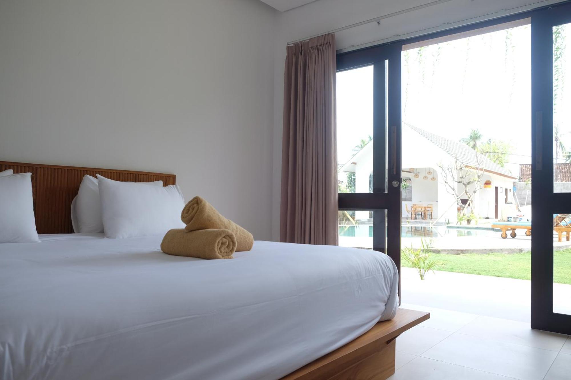 Hotel Dipenida Bali Batununggul Zewnętrze zdjęcie