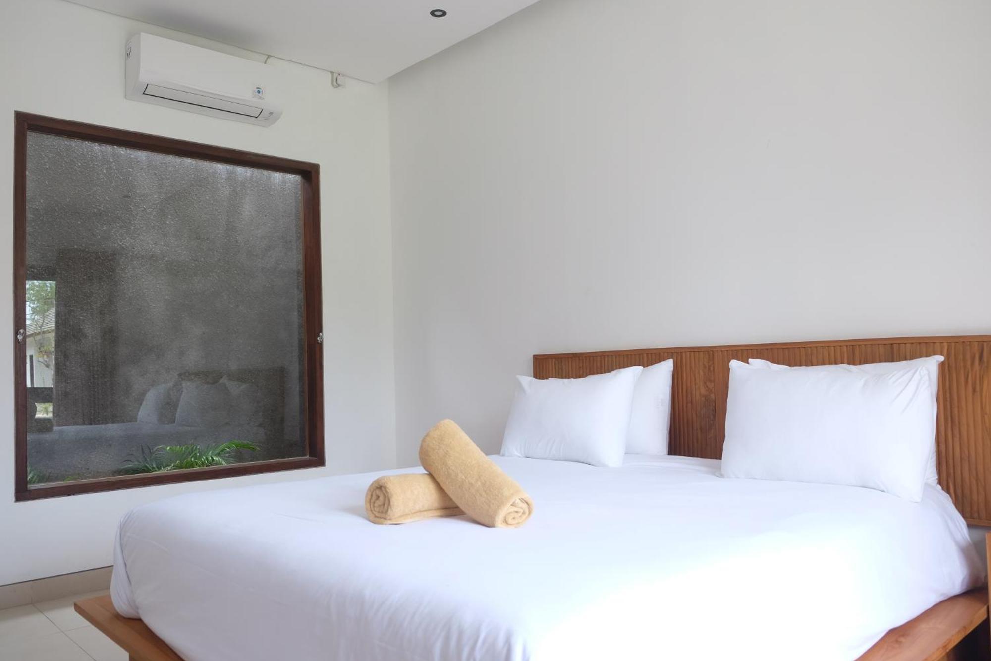 Hotel Dipenida Bali Batununggul Zewnętrze zdjęcie