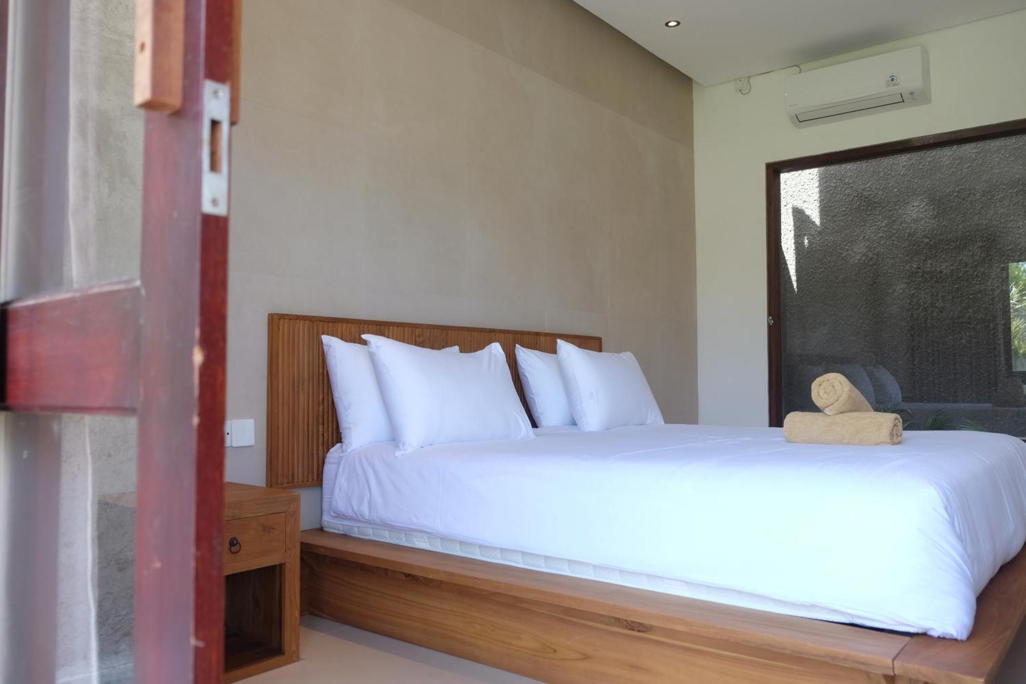 Hotel Dipenida Bali Batununggul Zewnętrze zdjęcie