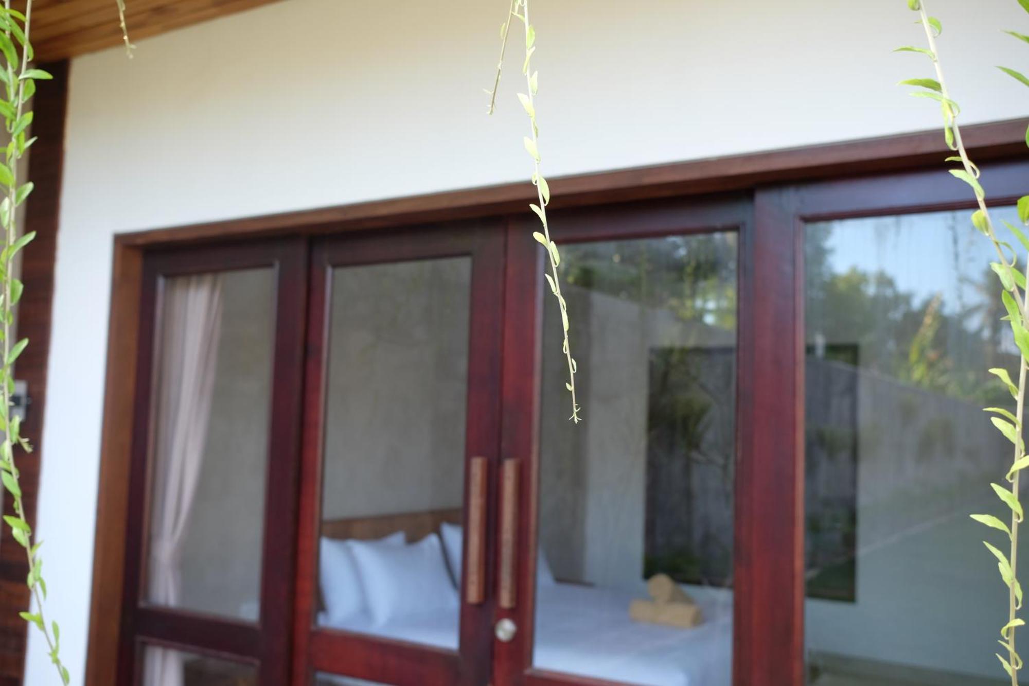 Hotel Dipenida Bali Batununggul Zewnętrze zdjęcie