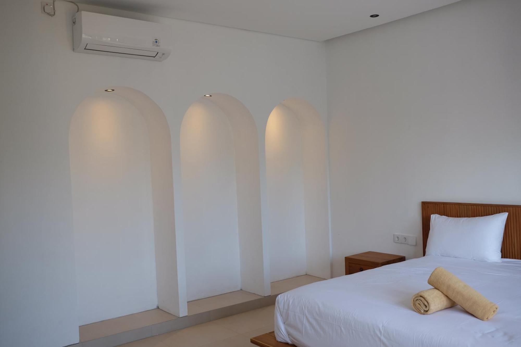 Hotel Dipenida Bali Batununggul Zewnętrze zdjęcie